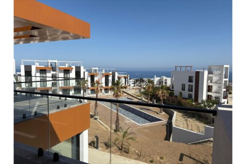 1+1 Lägenhet  i Esentepe, Girne,  Nr. 166382
