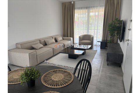 Продажа квартиры в Эсентепе, Гирне, Северный Кипр 1+1, 49м2, №166382 – фото 12
