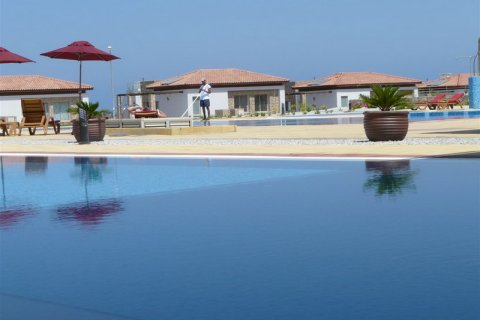 3+1 Leilighet  i Girne,  Nr. 190966 - 2