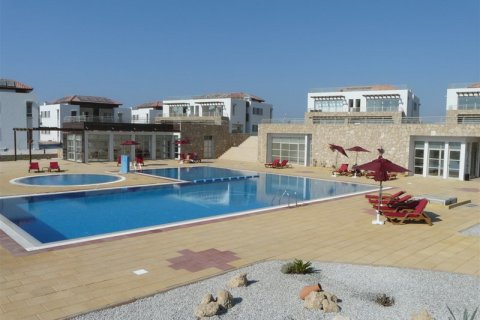 3+1 Leilighet  i Girne,  Nr. 190966 - 24