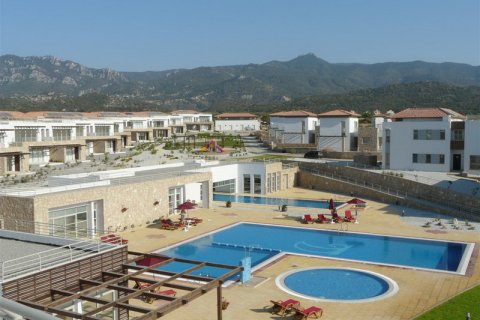 3+1 Leilighet  i Girne,  Nr. 190966 - 4