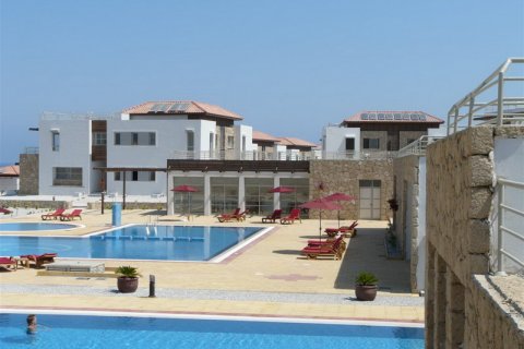3+1 Leilighet  i Girne,  Nr. 190966 - 21