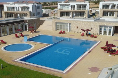 3+1 Leilighet  i Girne,  Nr. 190966 - 26