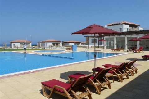 3+1 Leilighet  i Girne,  Nr. 190966 - 3
