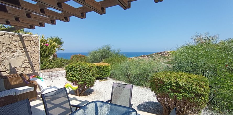 3+1 Leilighet  i Girne,  Nr. 190966