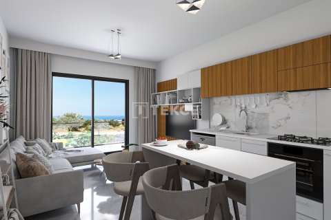 Penthouse for sale  in Girne, Northern Cyprus, 2 bedrooms, 148m2, No. 170581 – photo 11