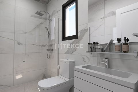 Penthouse for sale  in Girne, Northern Cyprus, 2 bedrooms, 148m2, No. 170581 – photo 15