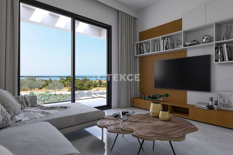 Penthouse for sale  in Girne, Northern Cyprus, 2 bedrooms, 148m2, No. 170581 – photo 10