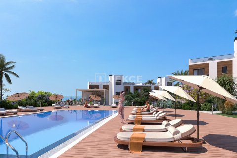 Penthouse for sale  in Girne, Northern Cyprus, 2 bedrooms, 148m2, No. 170581 – photo 2