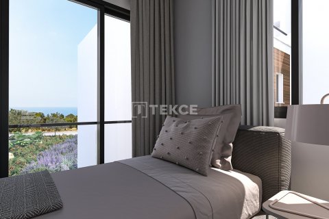 Penthouse for sale  in Girne, Northern Cyprus, 2 bedrooms, 148m2, No. 170581 – photo 14