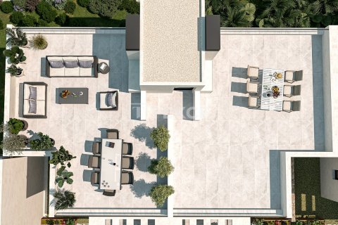 Penthouse for sale  in Girne, Northern Cyprus, 2 bedrooms, 148m2, No. 170581 – photo 18
