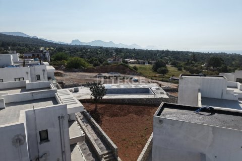 Penthouse for sale  in Girne, Northern Cyprus, 2 bedrooms, 148m2, No. 170581 – photo 23
