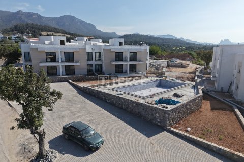 Penthouse for sale  in Girne, Northern Cyprus, 2 bedrooms, 148m2, No. 170581 – photo 22