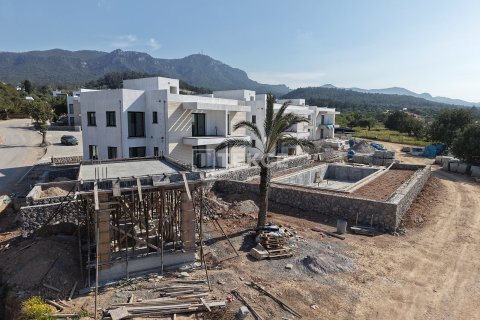 Penthouse for sale  in Girne, Northern Cyprus, 2 bedrooms, 148m2, No. 170581 – photo 21