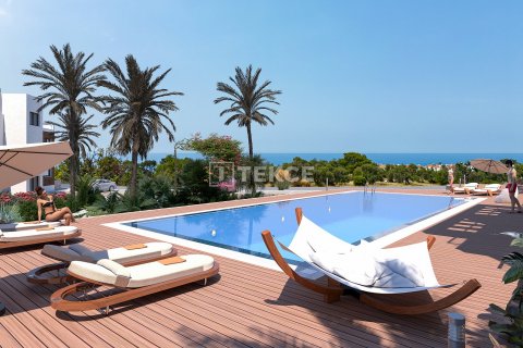 Penthouse for sale  in Girne, Northern Cyprus, 2 bedrooms, 148m2, No. 170581 – photo 3