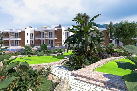 Penthouse for sale  in Girne, Northern Cyprus, 2 bedrooms, 148m2, No. 170581 – photo 6