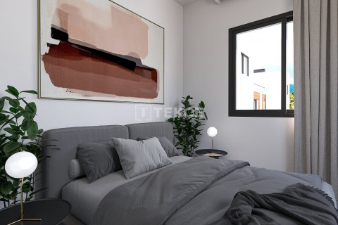 Penthouse for sale  in Girne, Northern Cyprus, 2 bedrooms, 148m2, No. 170581 – photo 13