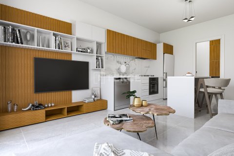 Penthouse for sale  in Girne, Northern Cyprus, 2 bedrooms, 148m2, No. 170581 – photo 12