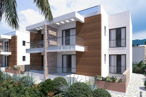 Penthouse for sale  in Girne, Northern Cyprus, 2 bedrooms, 148m2, No. 170581 – photo 9