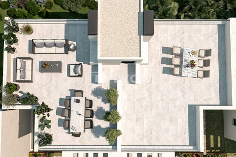 Apartment for sale in Girne, Northern Cyprus, 2 bedrooms, 146m2, No. 170580 – photo 18