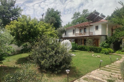 Продажа виллы  в Фетхие, Мугле, Турция 6+2, 274м2, №191384 – фото 2