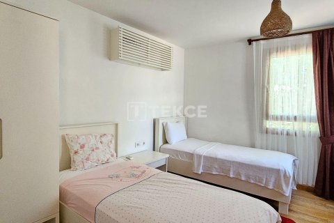 Продажа виллы  в Фетхие, Мугле, Турция 6+2, 274м2, №191384 – фото 24