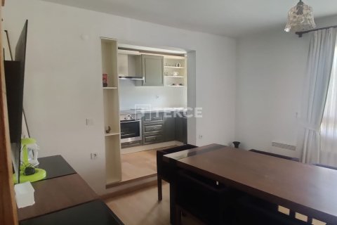 Продажа виллы  в Фетхие, Мугле, Турция 6+2, 274м2, №191384 – фото 15