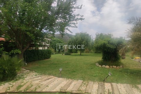 Продажа виллы  в Фетхие, Мугле, Турция 6+2, 274м2, №191384 – фото 7
