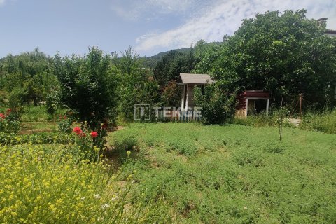 Продажа виллы  в Фетхие, Мугле, Турция 6+2, 274м2, №191384 – фото 6