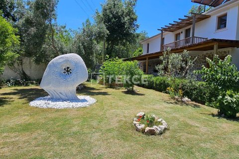 Villa  6+2  Fethiye, Muğla, Türkiye №191384