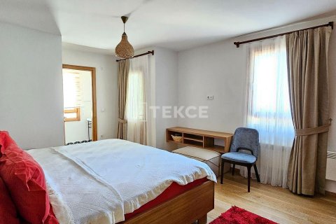 Продажа виллы  в Фетхие, Мугле, Турция 6+2, 274м2, №191384 – фото 29