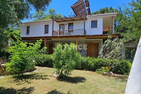 Продажа виллы  в Фетхие, Мугле, Турция 6+2, 274м2, №191384 – фото 16