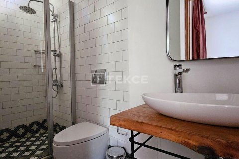 Продажа виллы  в Фетхие, Мугле, Турция 6+2, 274м2, №191384 – фото 25
