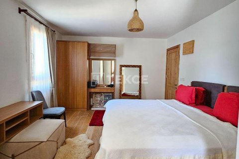 Продажа виллы  в Фетхие, Мугле, Турция 6+2, 274м2, №191384 – фото 23