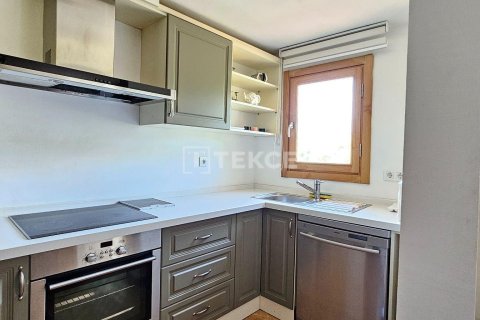 Продажа виллы  в Фетхие, Мугле, Турция 6+2, 274м2, №191384 – фото 22