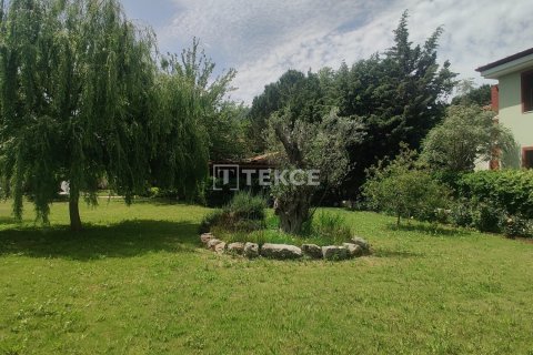 Продажа виллы  в Фетхие, Мугле, Турция 6+2, 274м2, №191384 – фото 11