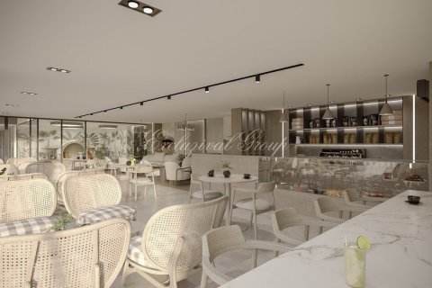 1+1 Leilighet i Alanya, Antalya, Tyrkia Nr. 179322 - 21