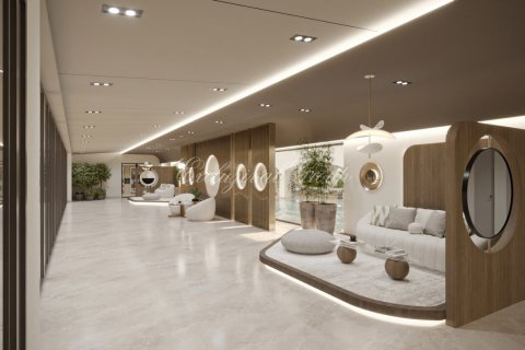 1+1 Leilighet i Alanya, Antalya, Tyrkia Nr. 179322 - 17