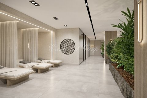 1+1 Leilighet i Alanya, Antalya, Tyrkia Nr. 179322 - 19