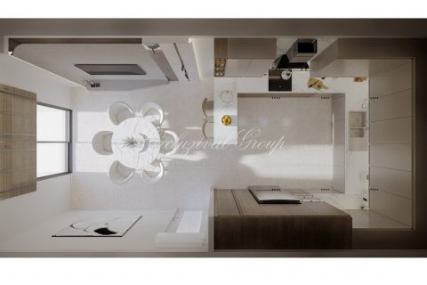 1+1 Leilighet i Alanya, Antalya, Tyrkia Nr. 179322 - 13