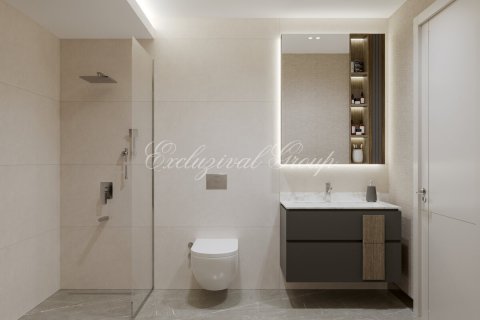 1+1 Leilighet i Alanya, Antalya, Tyrkia Nr. 179322 - 15