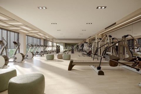 1+1 Leilighet i Alanya, Antalya, Tyrkia Nr. 179322 - 20