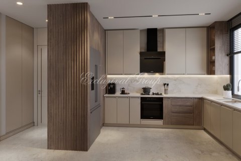 1+1 Leilighet i Alanya, Antalya, Tyrkia Nr. 179322 - 8