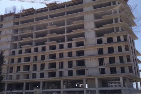آپارتمان در Antalya ، ترکیه 48 متر مربع. شماره 186281 - 16