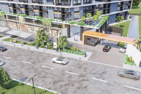 Apartment for sale in Antalya, Turkey, 67m2, No. 186282 – photo 10