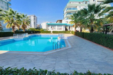 1+1 Lägenhet i Alanya, Antalya, Turkiet Nr. 173301 - 12