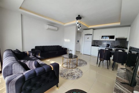 1+1 Lägenhet i Alanya, Antalya, Turkiet Nr. 173301 - 3