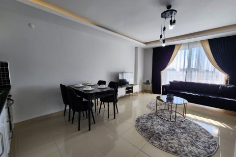 1+1 Apartment  in Alanya, Antalya, Turkey No. 173301