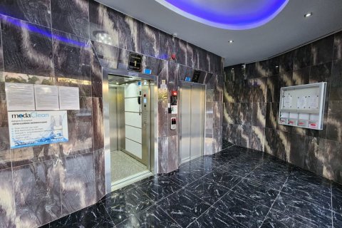 1+1 Lägenhet i Alanya, Antalya, Turkiet Nr. 173301 - 13