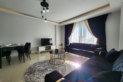 1+1 Lägenhet i Alanya, Antalya, Turkiet Nr. 173301 - 2